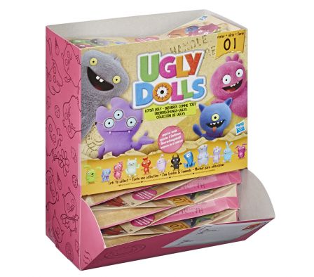 UGD BLIND BAGS