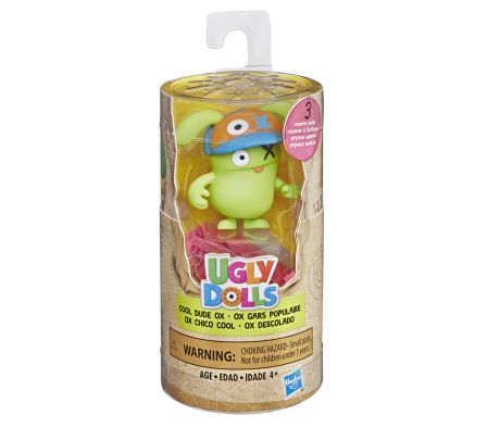 VGLY DOLLS OX CHICO COOL