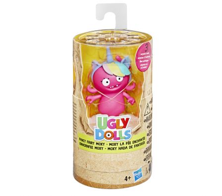 VGLY MOXI HADA A LA MODA