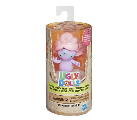 VGLY DOLLS TRAY SEÑORITA SIRENA