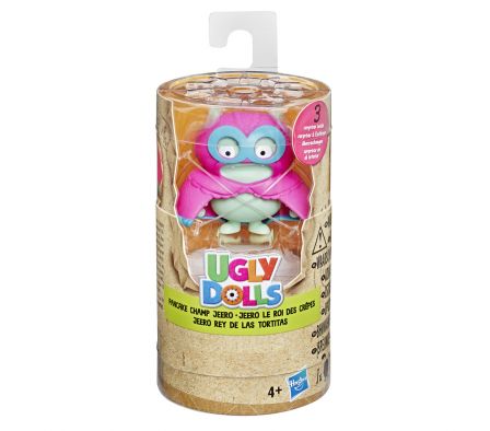 VGLY DOLLS SUPER REY DEL PANQUETE