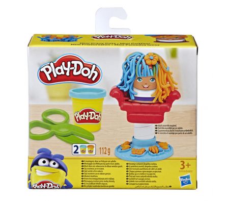 PD MINI CORTS DIVERTIDOS