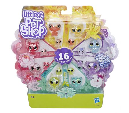 LPS BLOOMING BOUQUET