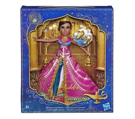 DISNEY JASMIN DE GALA