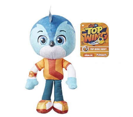 TPW BASIC PLUSH AST