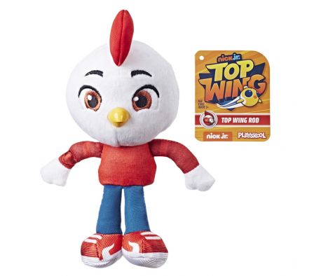 TPW ROD BASIC PLUSH