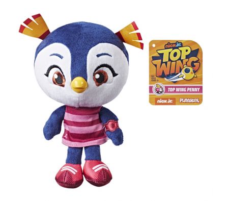 TPW PENNY BASIC PLUSH