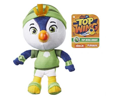 TPW BRODY BASIC PLUSH