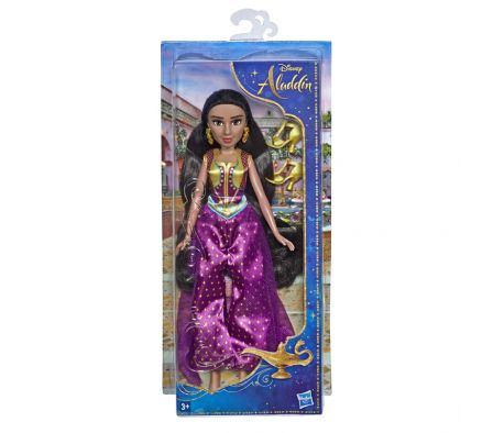 DISNEY PRINC JASMINE