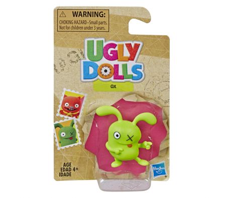 VGLY DOLLS OX