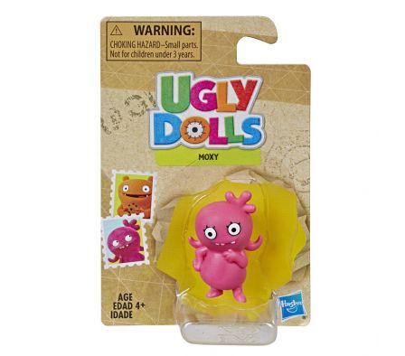 VGLY DOLLS MOXY