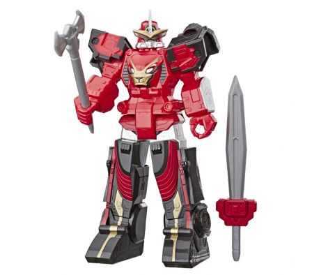 PRG 10IN BMR BEAST RACER ZORD