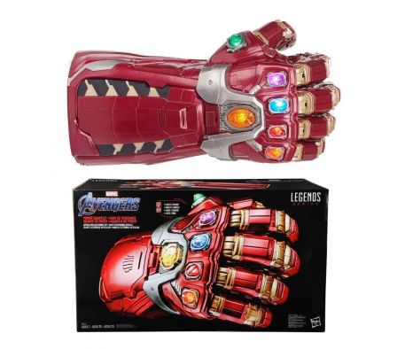 AVN LEGENDS GEAR HAMMERHEAD