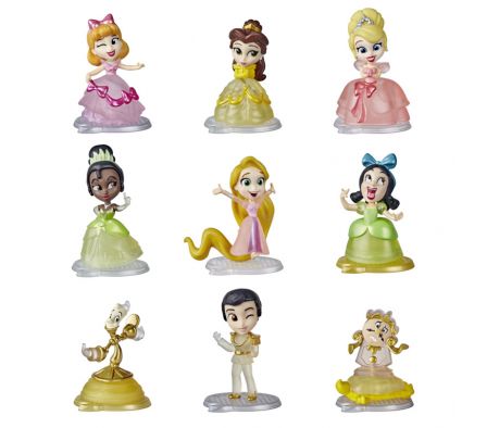 DPR 2IN BLIND COLLECTABLES