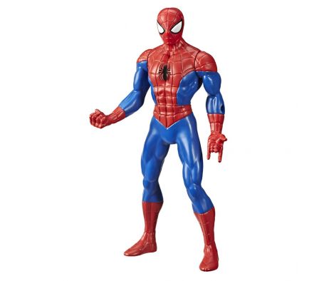 MVL 9.5IN SPIDERMAN FIGURE