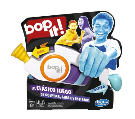 BOP IT