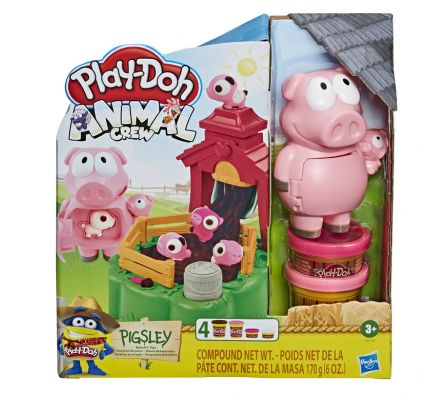 PD PIGSLEY SPLASHIN PIGS