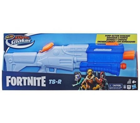 SOA SOAKER FORTNITE TS R