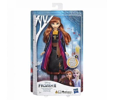 FRZ 2 AUTUMN SWIRLING ADVENTURE ANNA