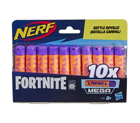 NER FN MEGA REFILL