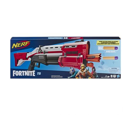 NER FORTNITE TS