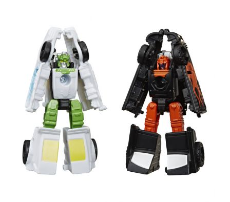 TRA GEN WFC E MICROMASTER AST