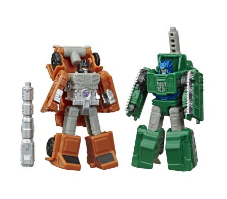 TRA GEN WFC E MICROMASTER AST
