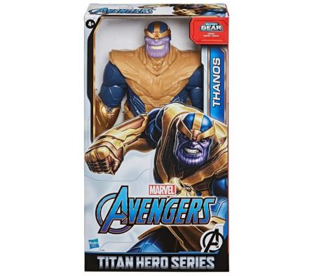 AVN TITAN HERO DLX THANOS