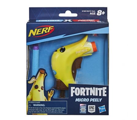 NER MICROSHOTS FORTNITE AST