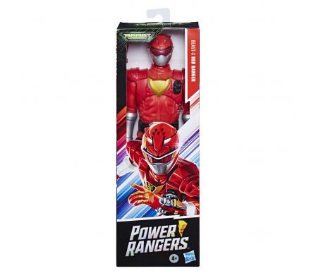 PRG RED RANGER BST 12IN