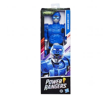 PRG BLUE RANGER BST 12IN