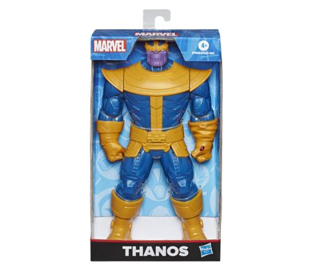 MVL OLYMPUS 9.5IN DLX FIG AST