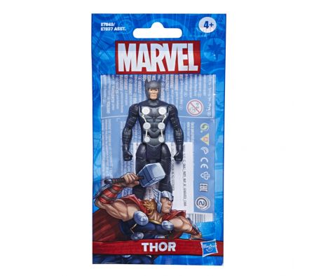 MVL 3.75IN VALUE FIGURE THOR