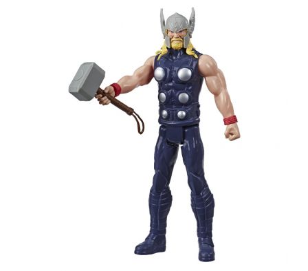 AVN TITAN HERO FIGURE THOR