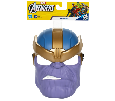 AVN THANOS MASK