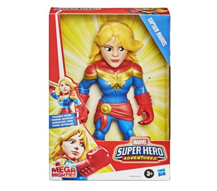 SHA MEGA MIGHTIES AST