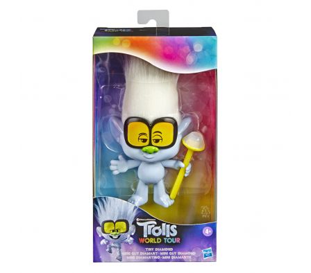 TRS MEDIUM TINY DIAMOND