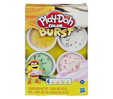 PD COLOR BURST ICE CREAM PACK