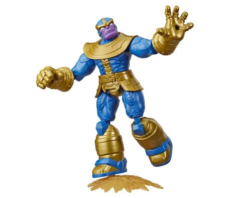 AVN BEND AND FLEX AST