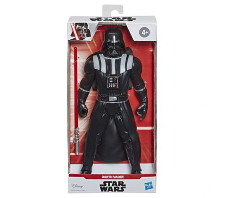 SW OLY E5 DARTH VADER