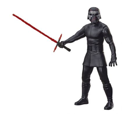 SW OLY E9 KYLO REN