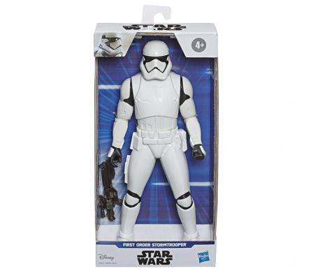 SW OLY E8 STORMTROOPER