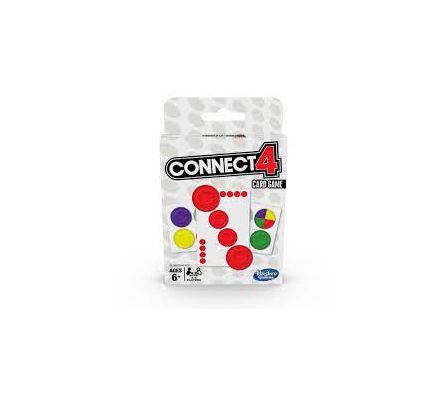 CLASSIC CARD GAMES CONNECT 4