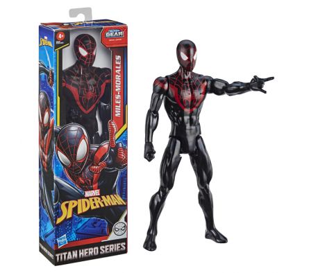 SPD TITAN MILES MORALES