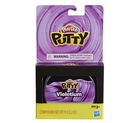 PD PUTTY VIOLETIUM