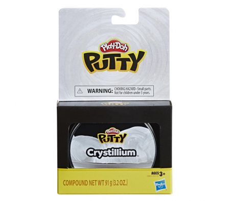 PD PUTTY CRYSTILLIUM