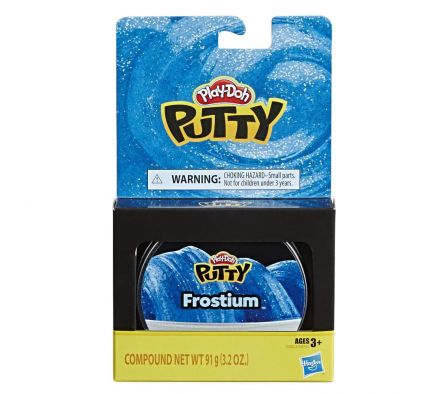 PD PUTTY FROSTIUM