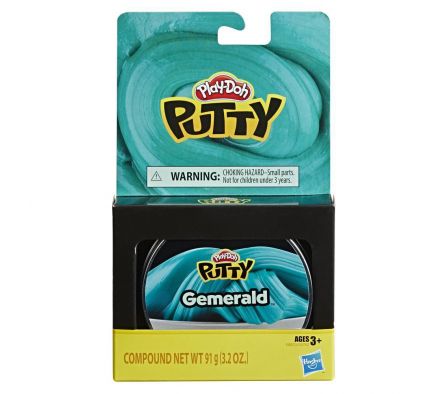 PD PUTTY GEMERALD