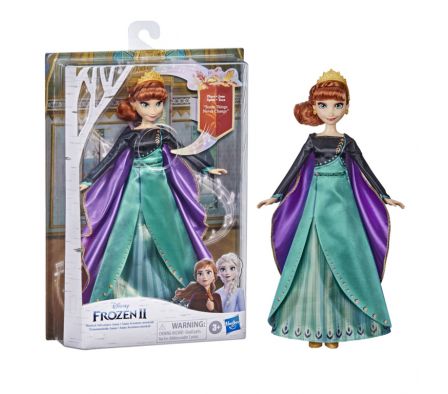 FRZ 2 MUSICAL ADVENTURE ANNA