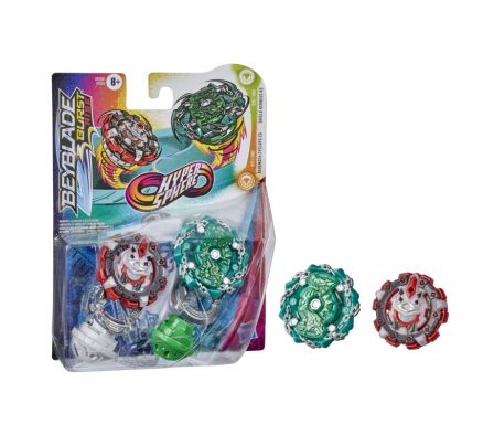 BEY HS SHIELD KERBEUS BEHEMOTH CYCLOPS